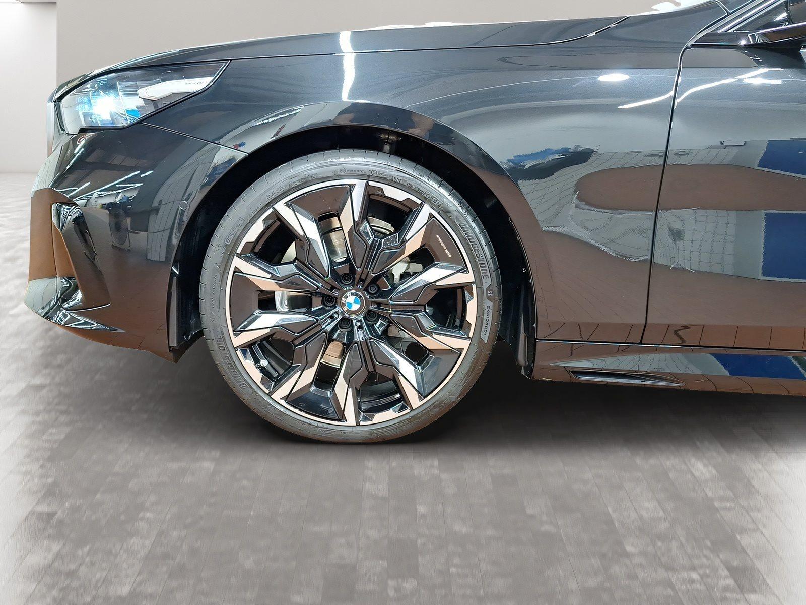 BMW 5er – Bild 22