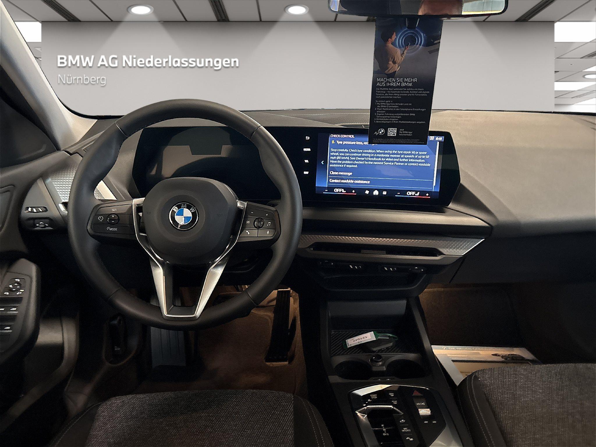 BMW 1er – Bild 6