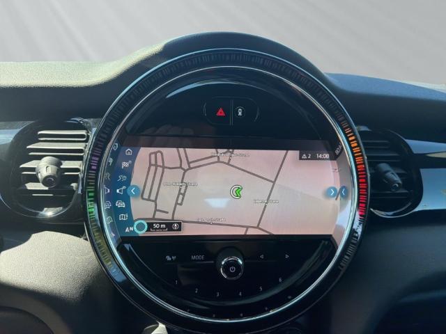 MINI Cabrio – Bild 14