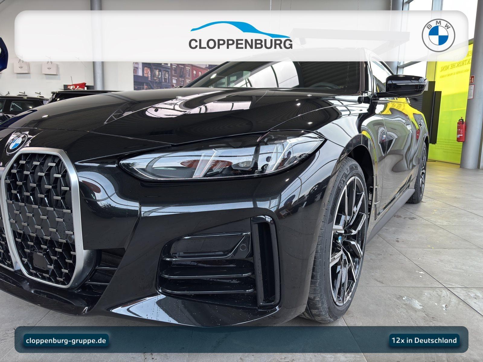 BMW 4er Gran Coupé – Bild 7