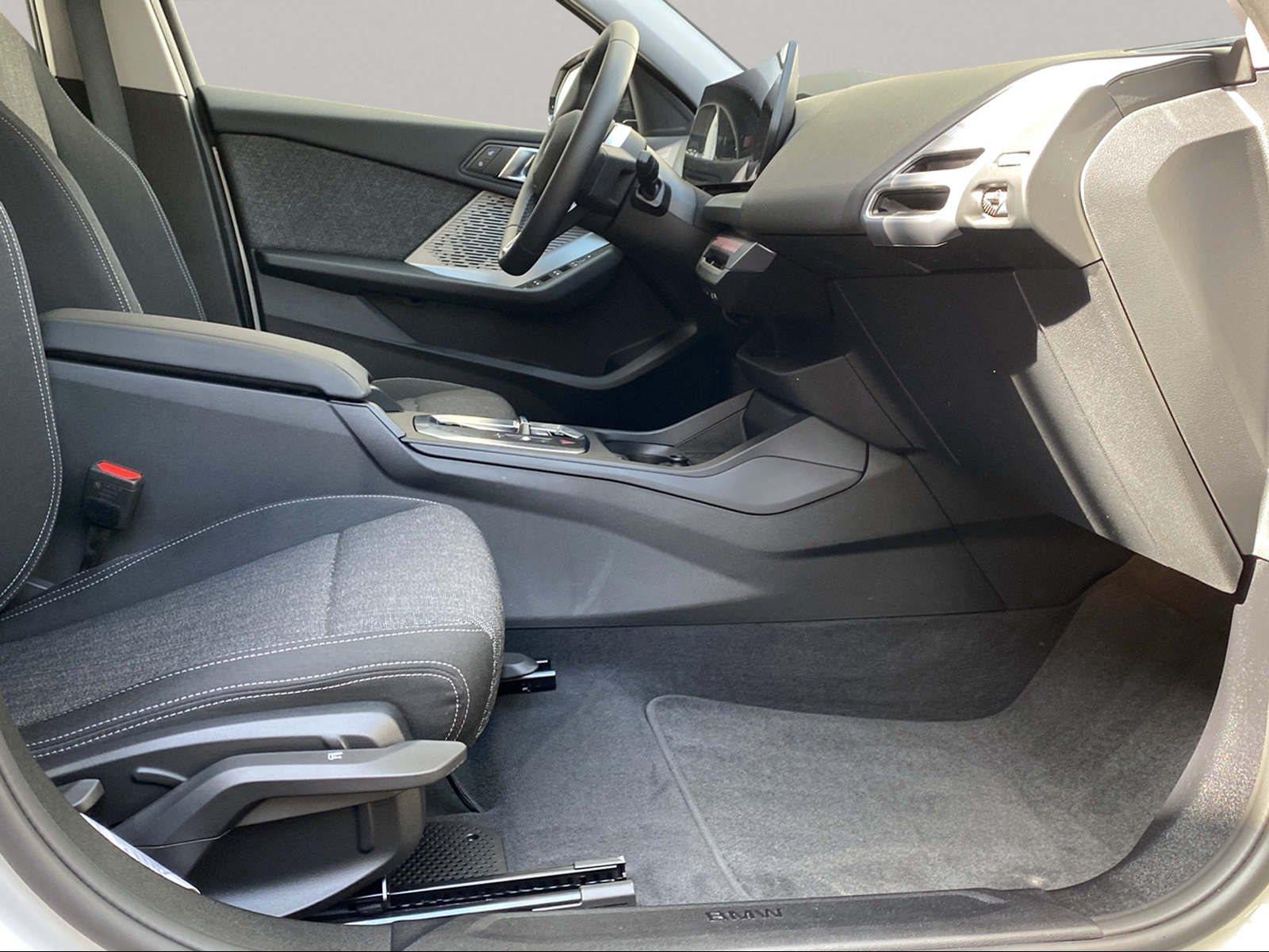 BMW 1er – Bild 20