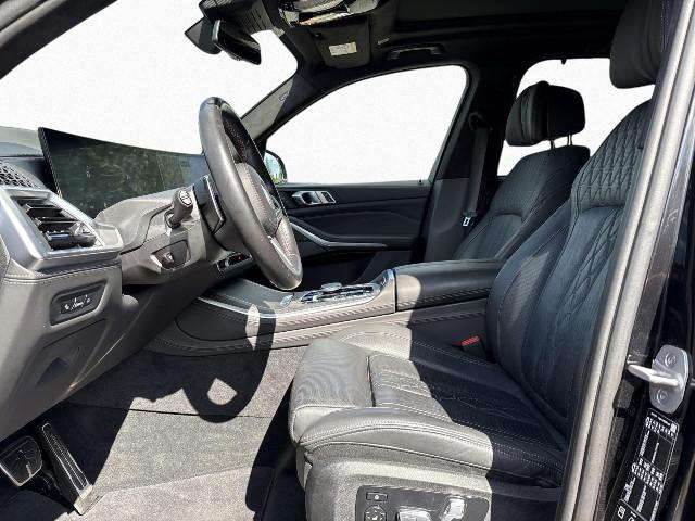 BMW X5 – Bild 9
