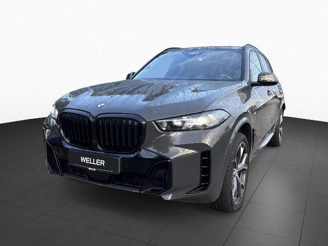 BMW X5 2024