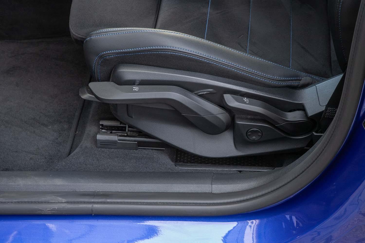 BMW X2 – Bild 19