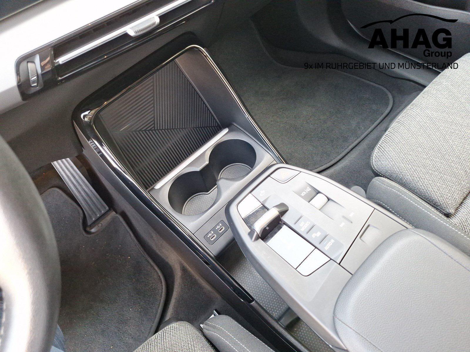 BMW iX1 – Bild 13