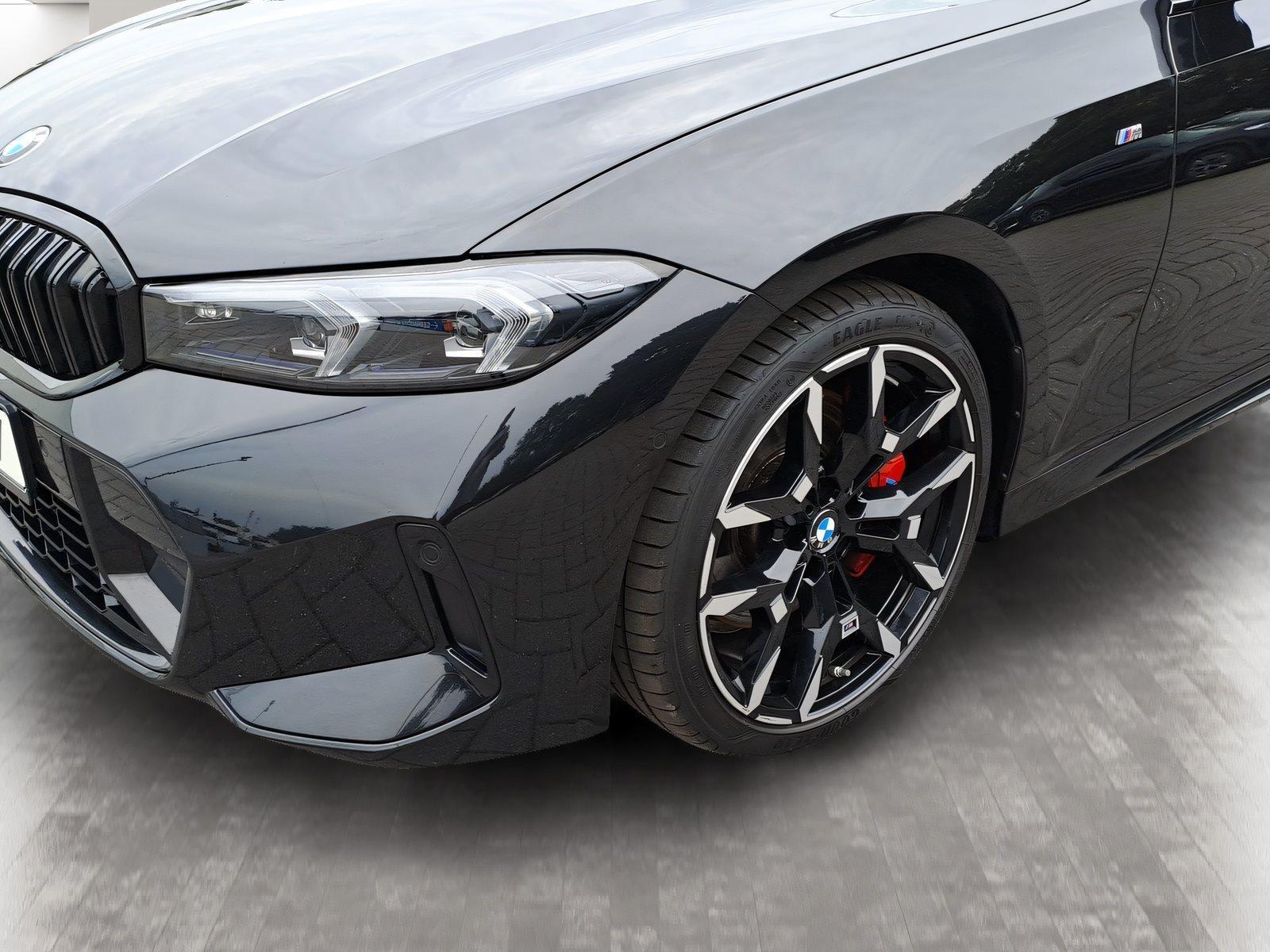 BMW 3er Touring – Bild 9