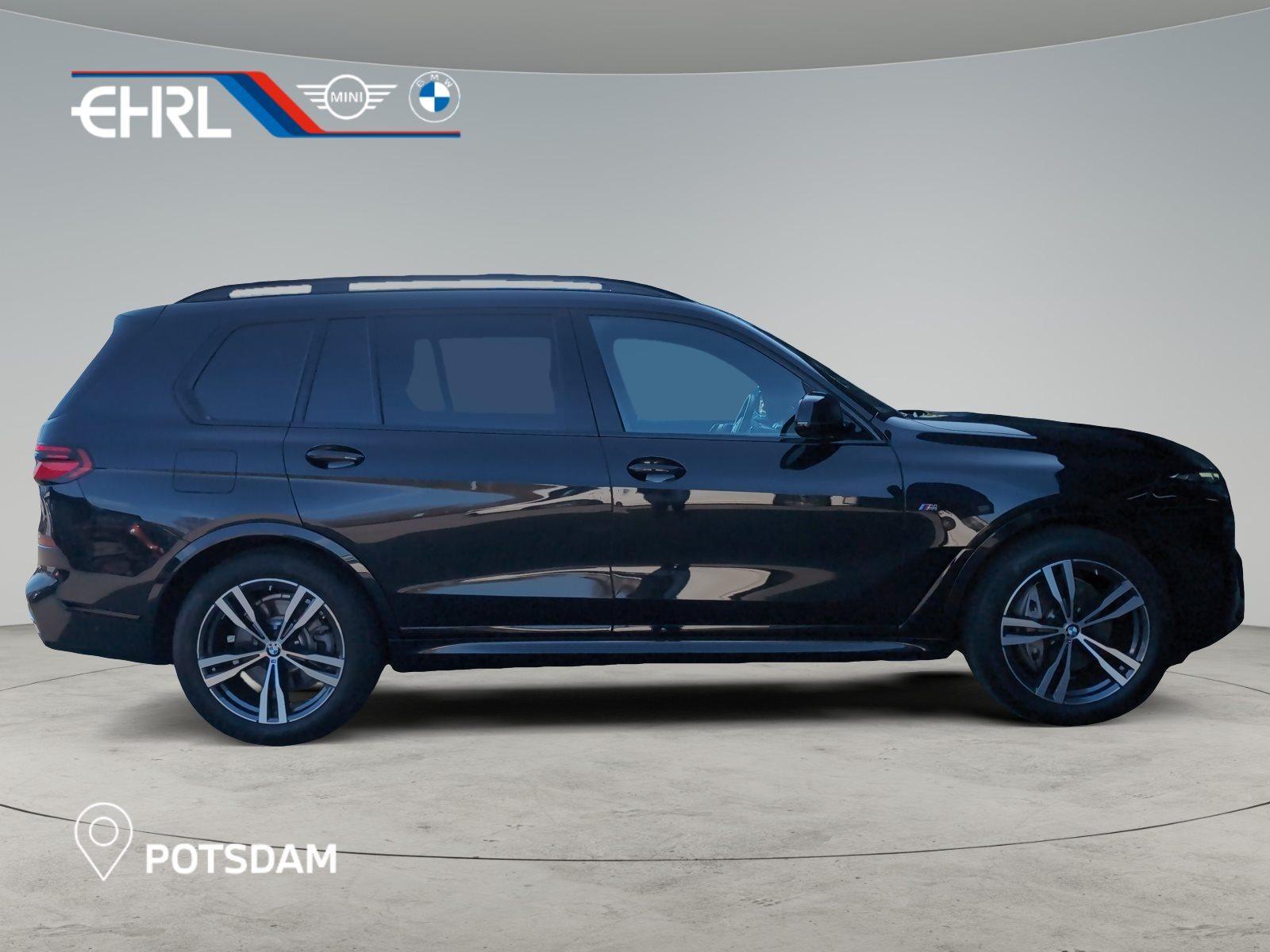 BMW X7 – Bild 16