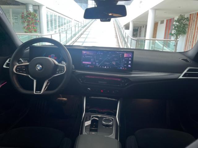 BMW 3er Touring – Bild 8