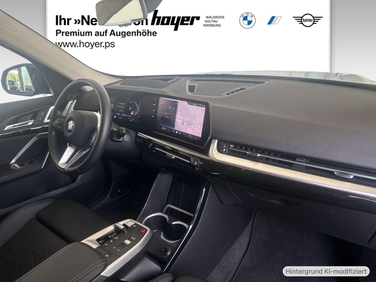 BMW X1 – Bild 4