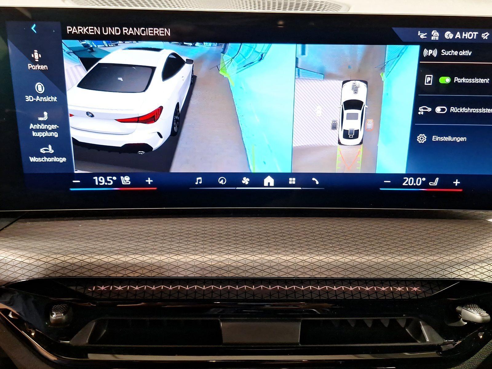 BMW 4er Coupé – Bild 12