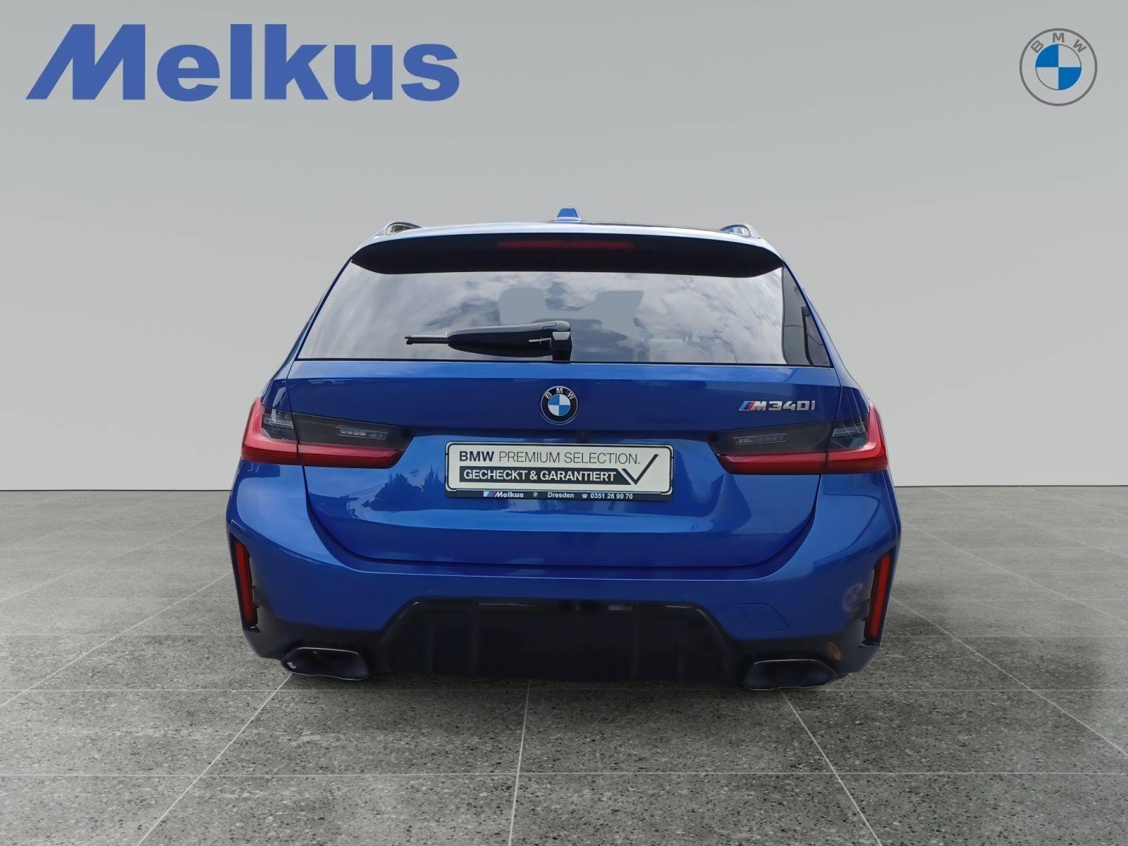 BMW 3er Touring – Bild 4