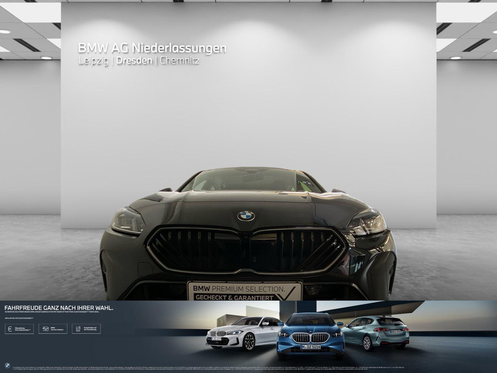 BMW 1er – Bild 6