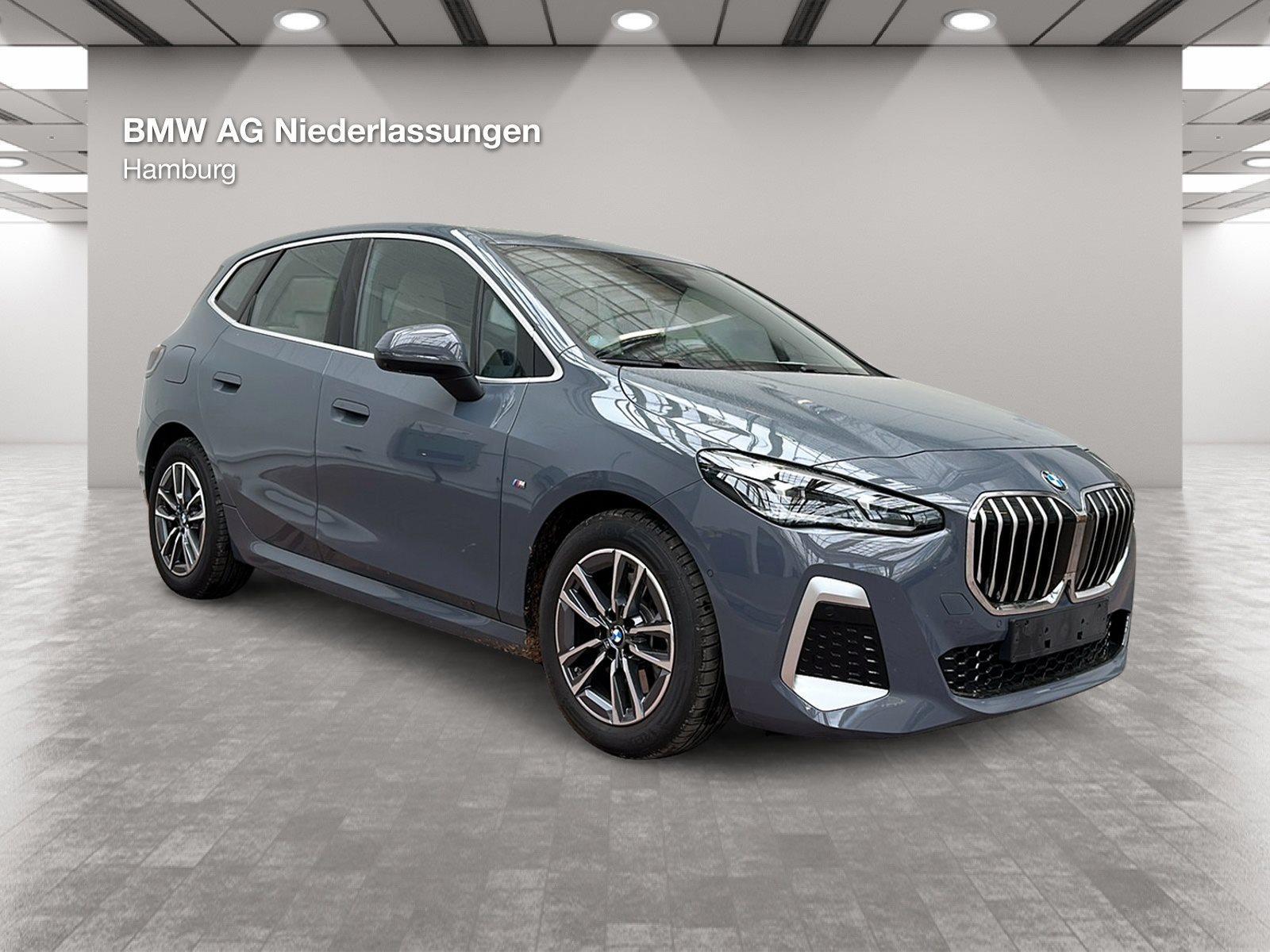 BMW 2er Active Tourer – Bild 6