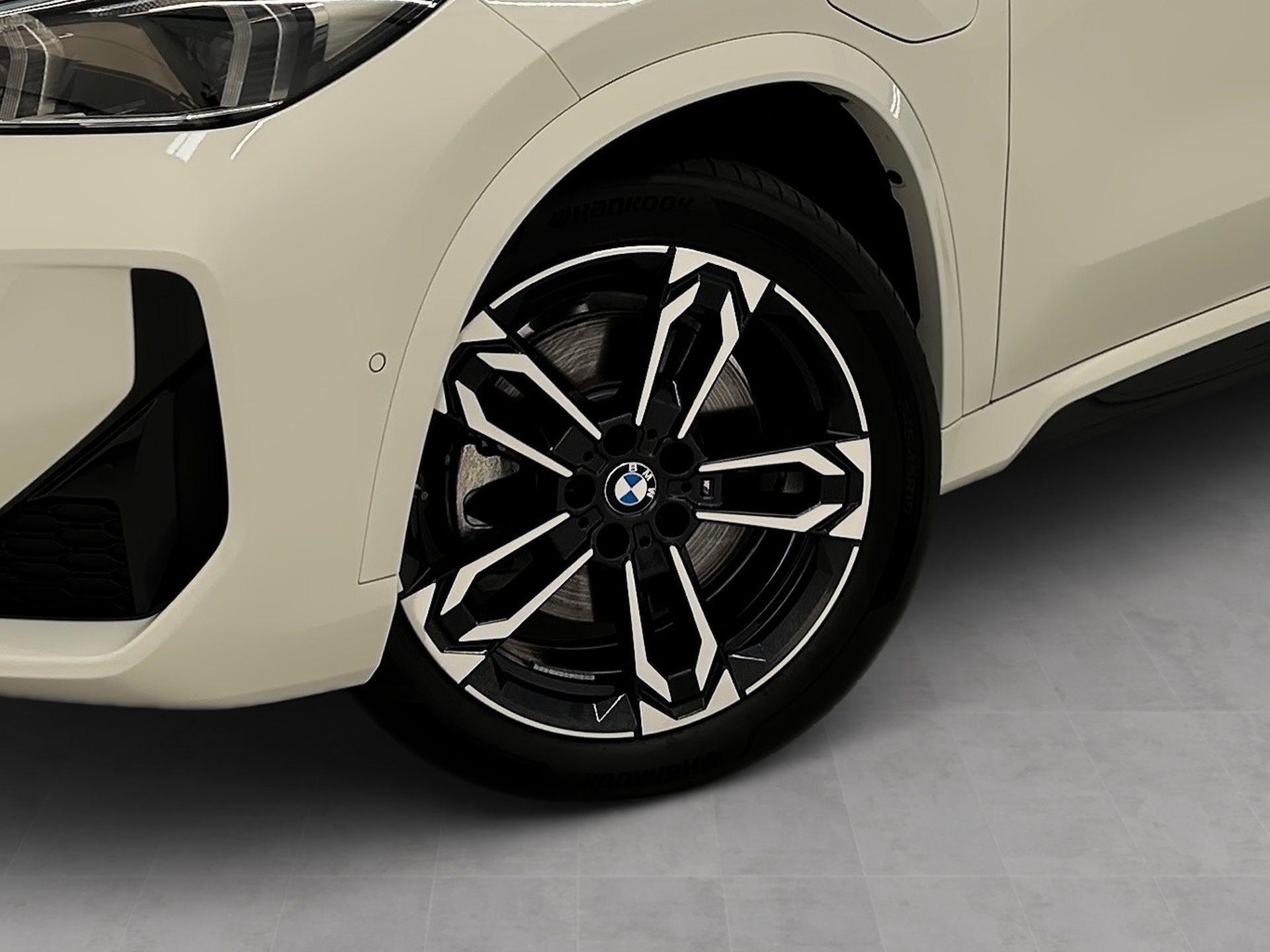 BMW X1 – Bild 7