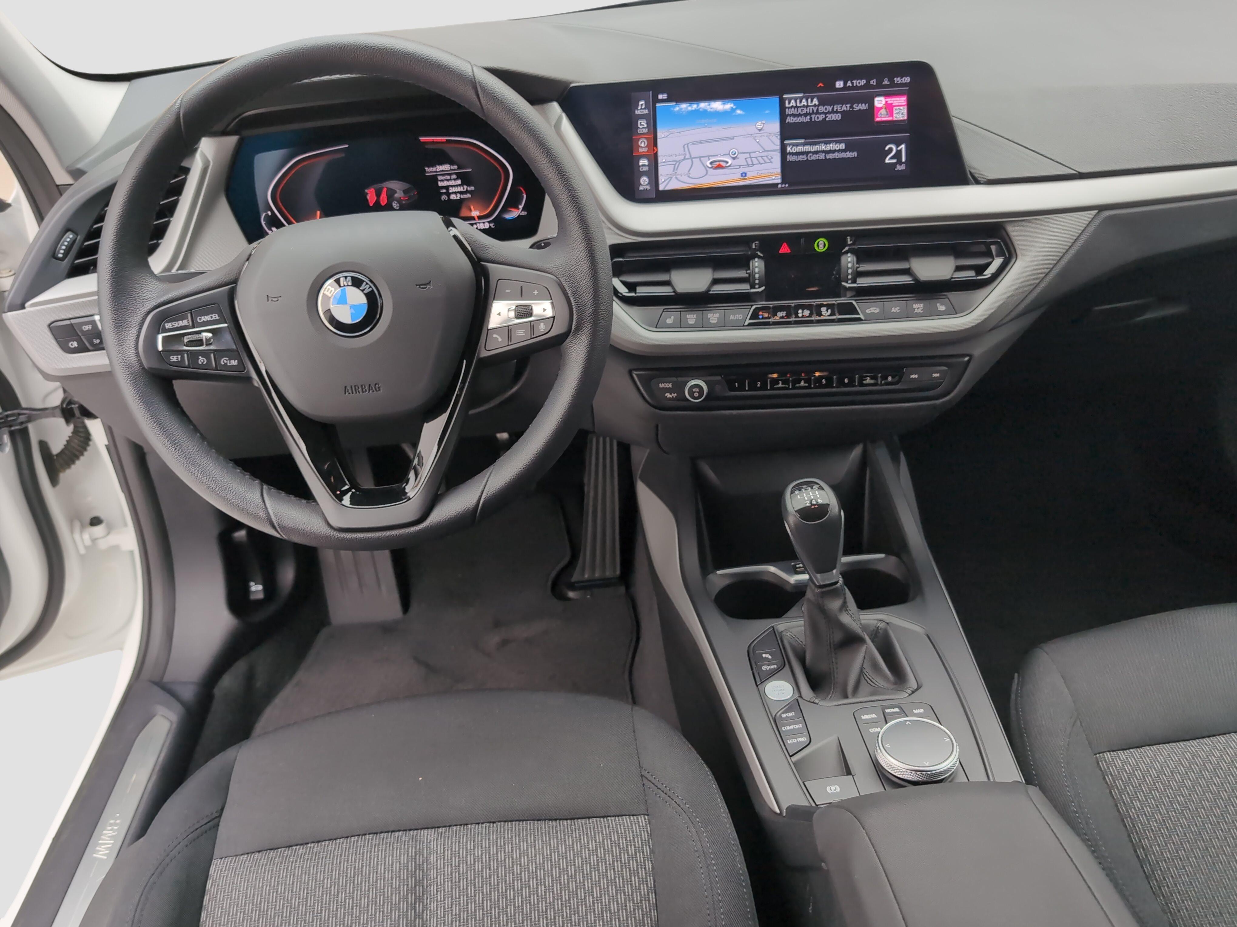 BMW 1er – Bild 14