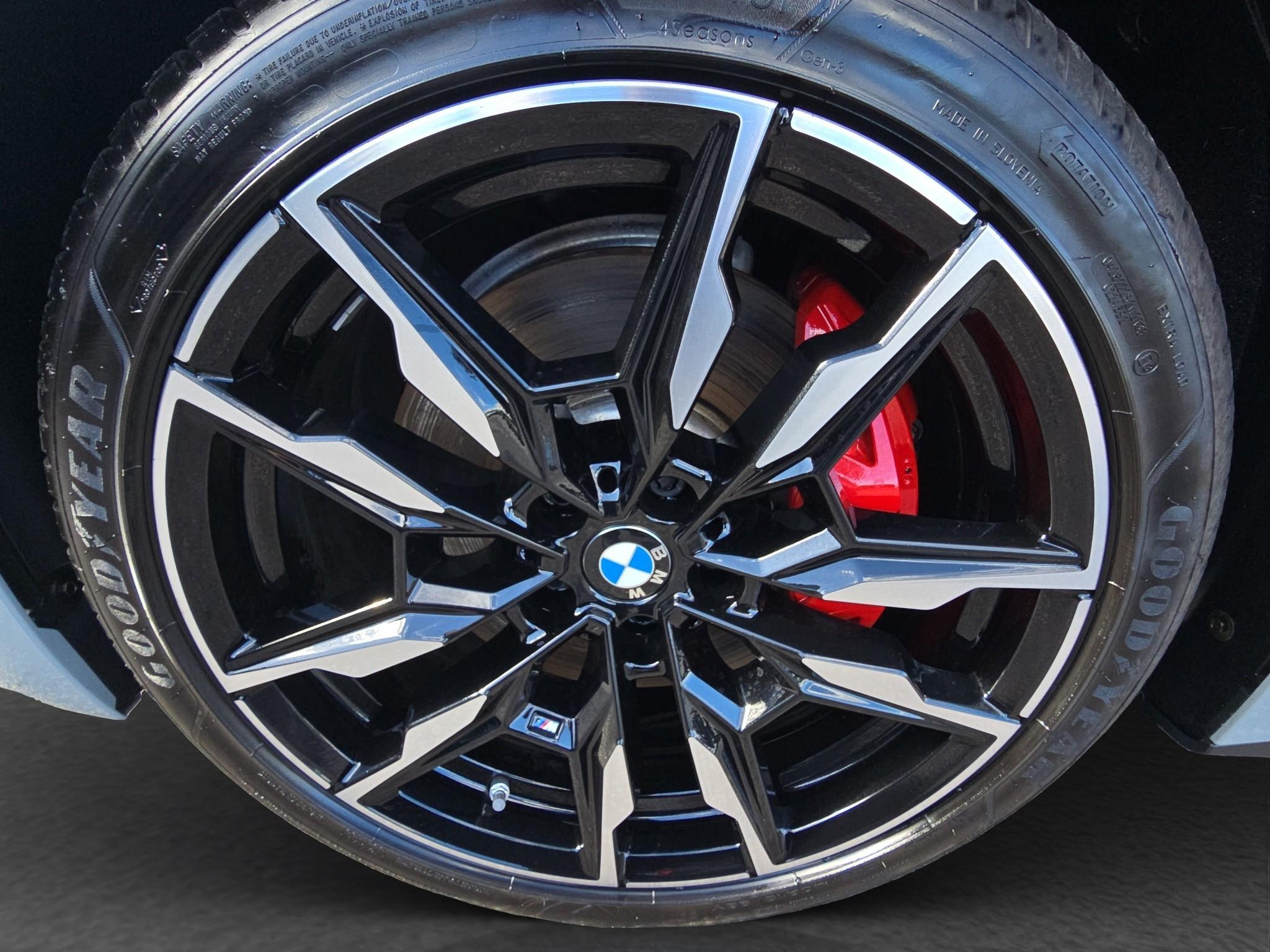 BMW i4 Gran Coupé – Bild 11