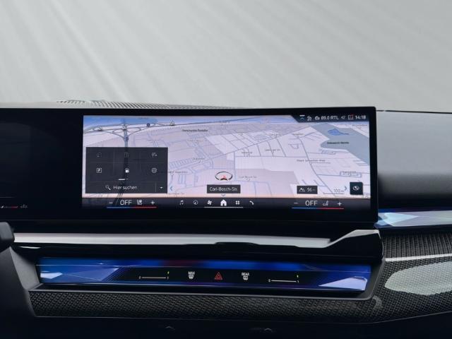 BMW 5er – Bild 19