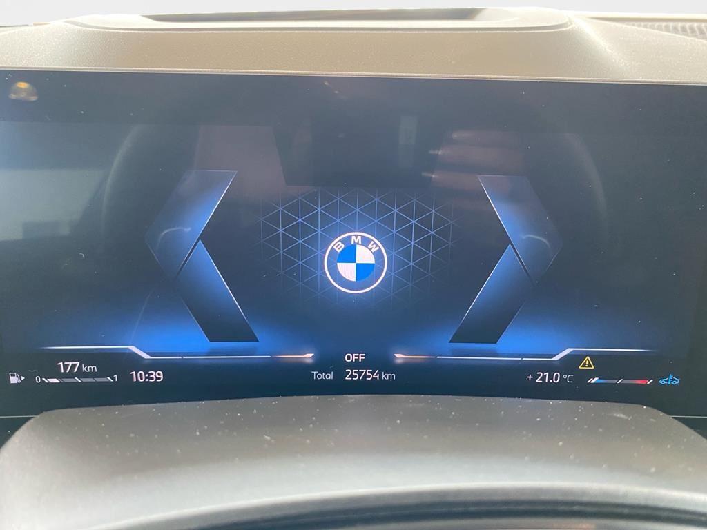 BMW X6 – Bild 19