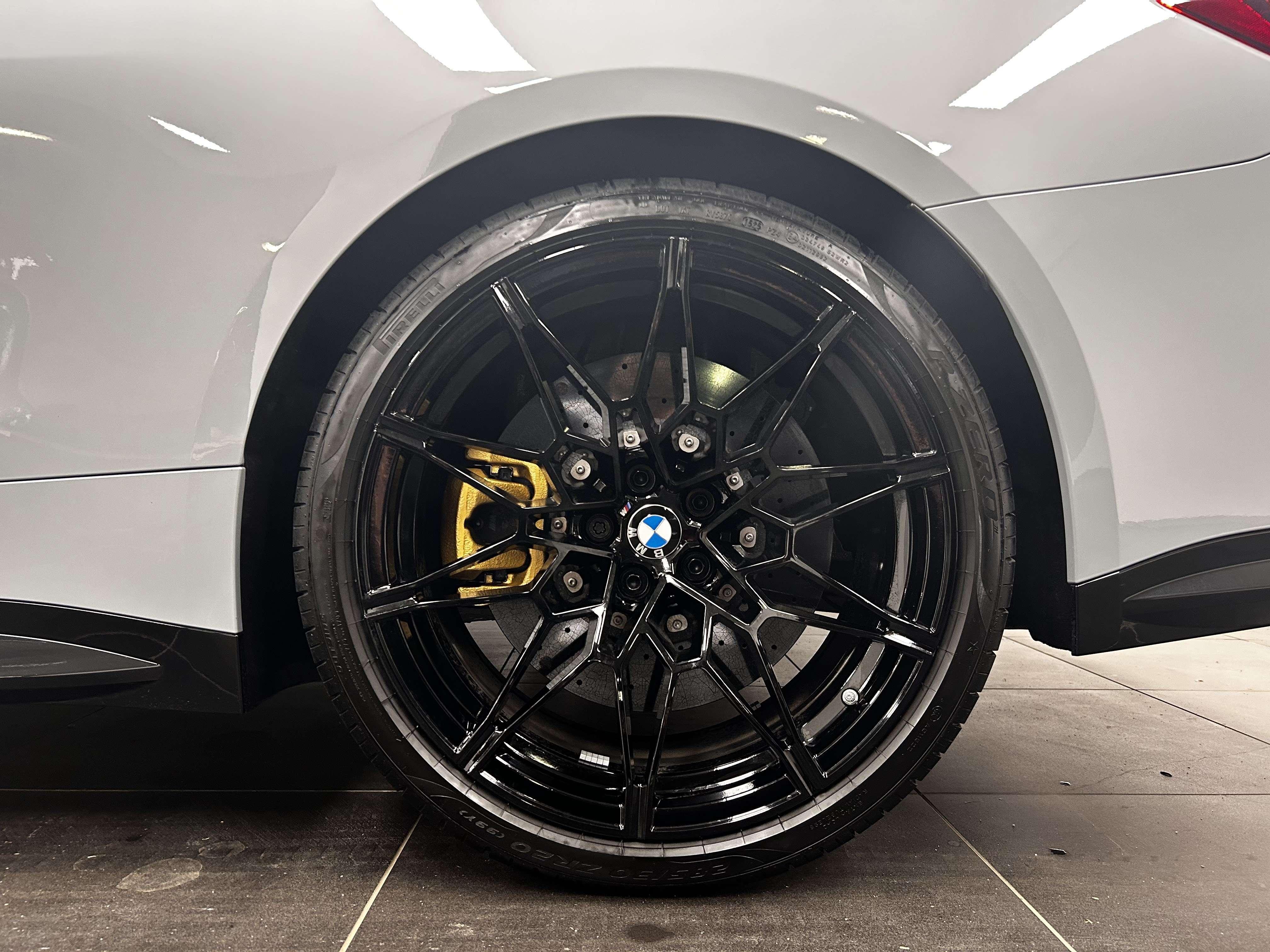 BMW M4 Coupé – Bild 6