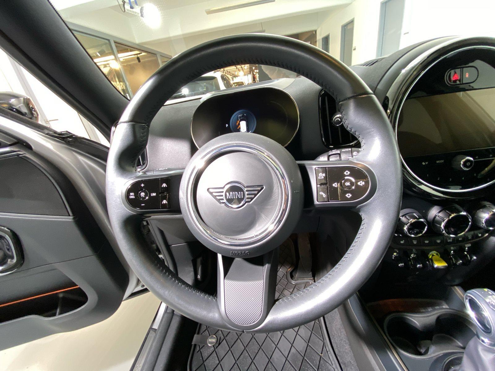 MINI Countryman – Bild 8