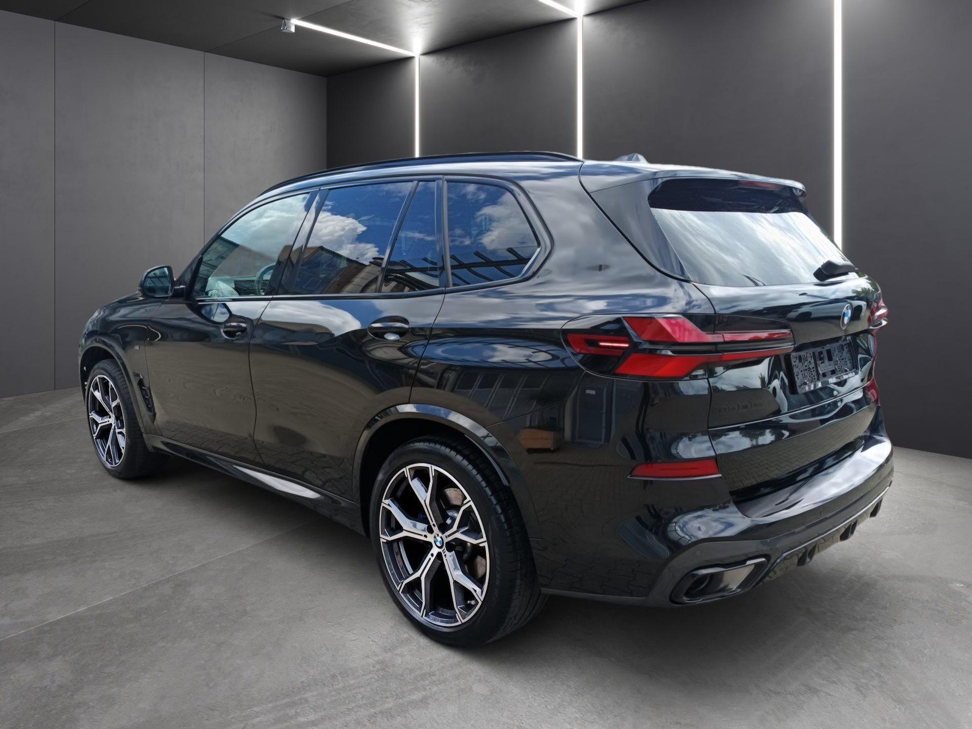 BMW X5 – Bild 6