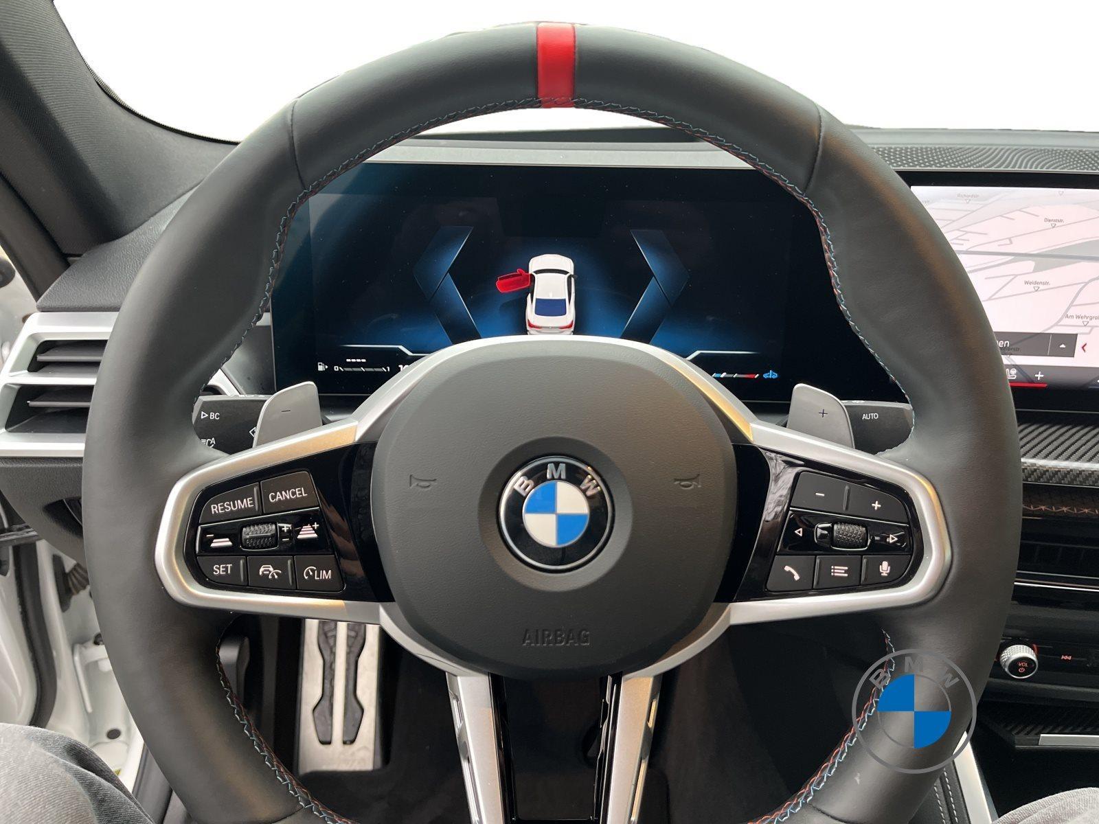 BMW 4er Coupé – Bild 10