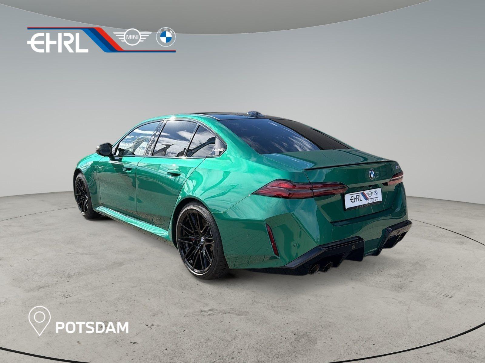 BMW M5 – Bild 31