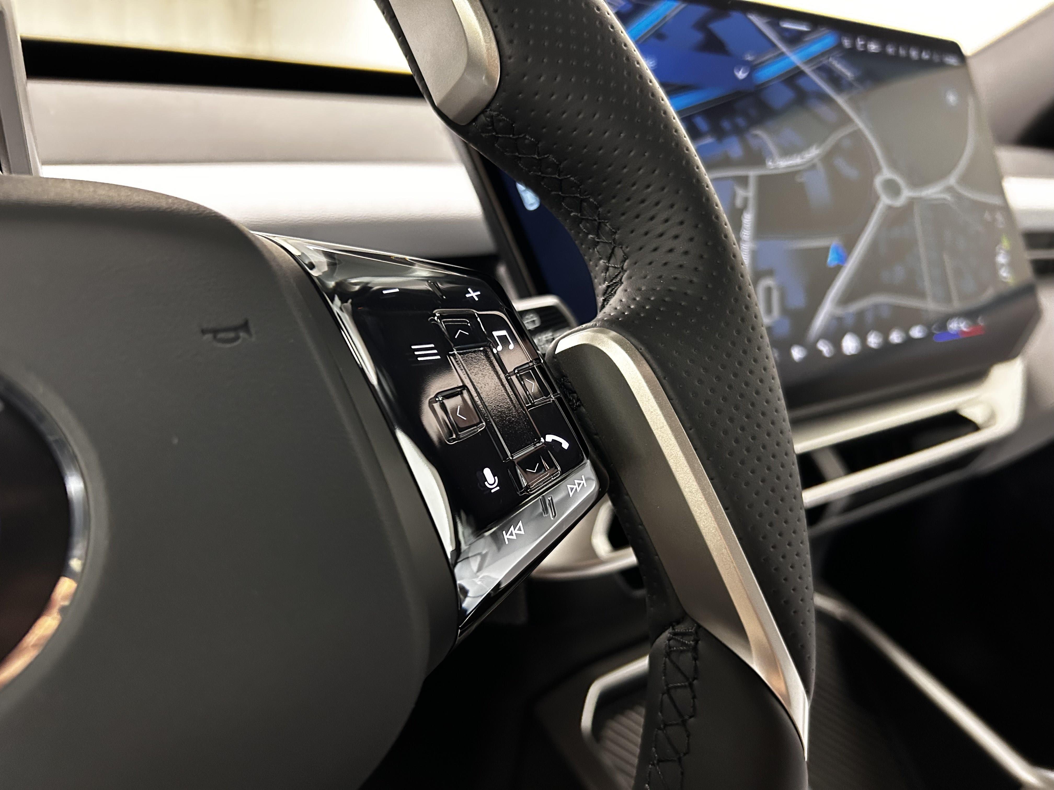 BMW iX3 – Bild 13