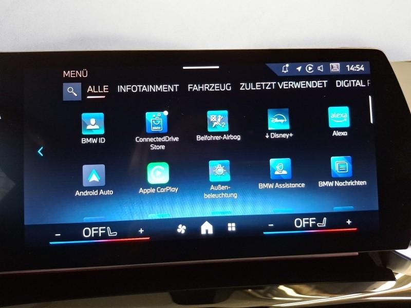 BMW 2er Active Tourer