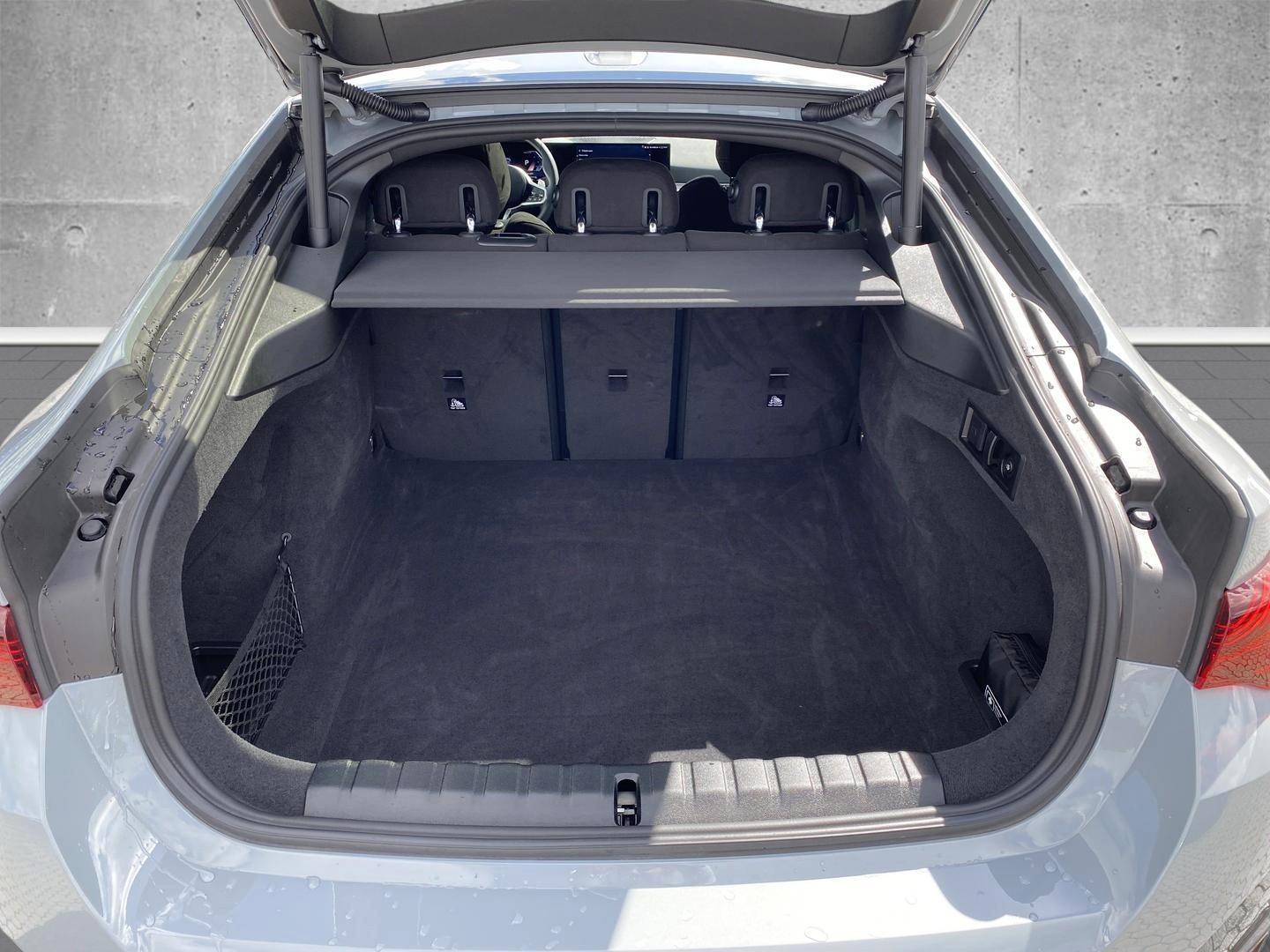 BMW 4er Gran Coupé – Bild 28