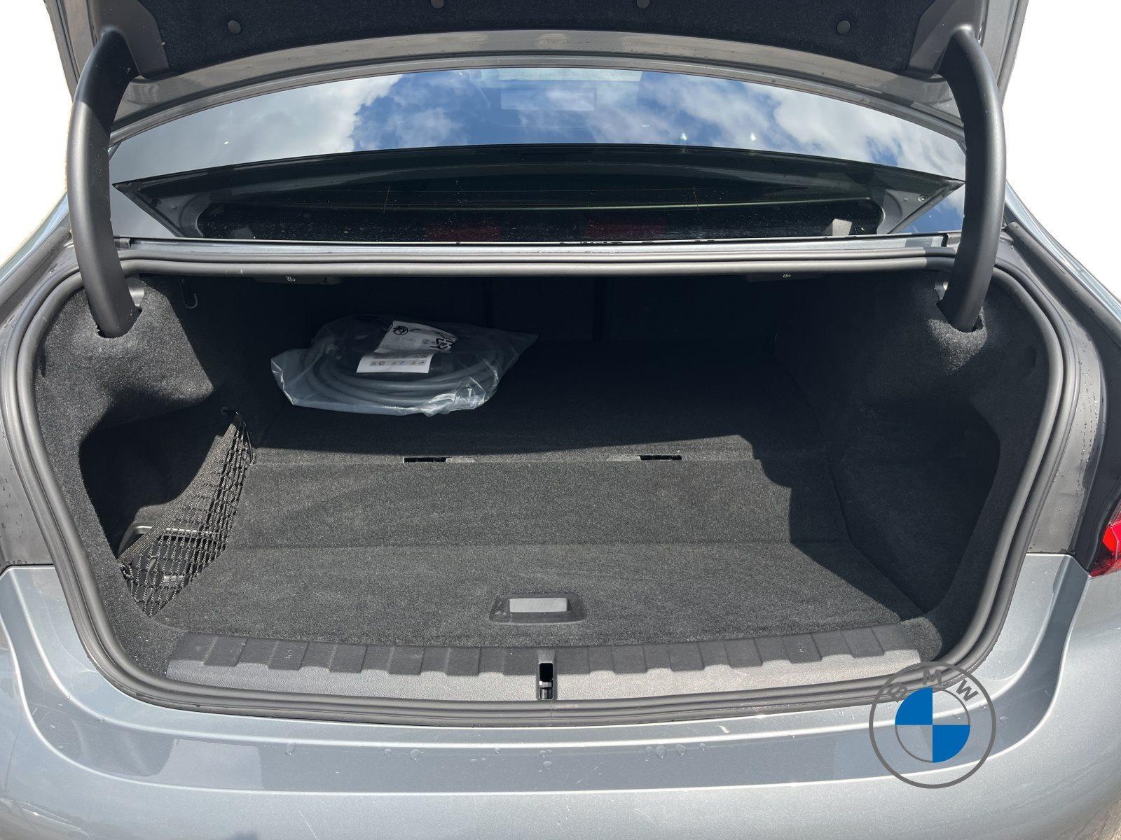 BMW 3er – Bild 8