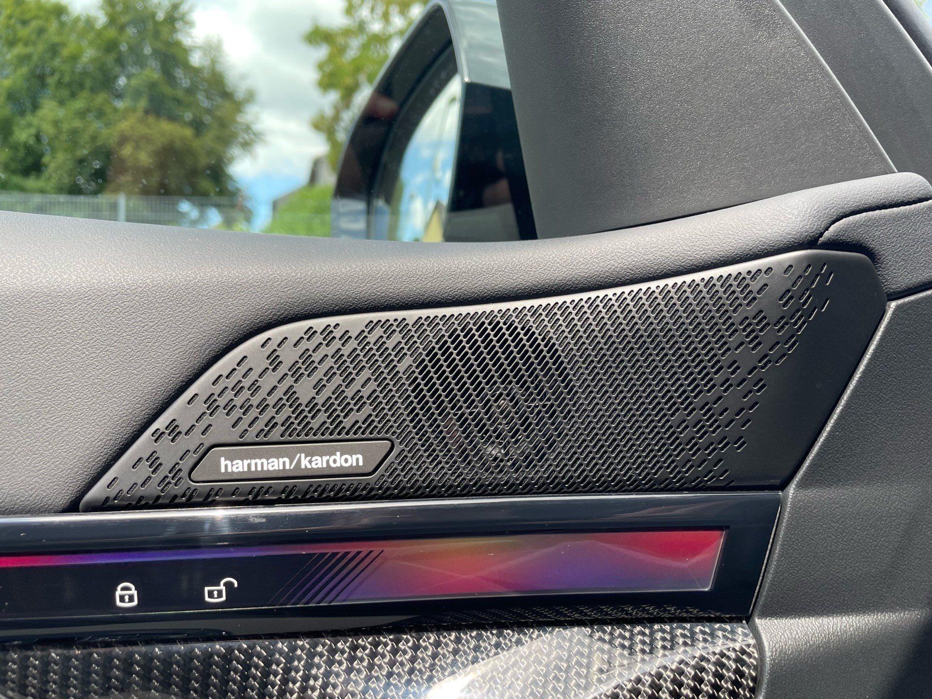BMW 5er Touring – Bild 23