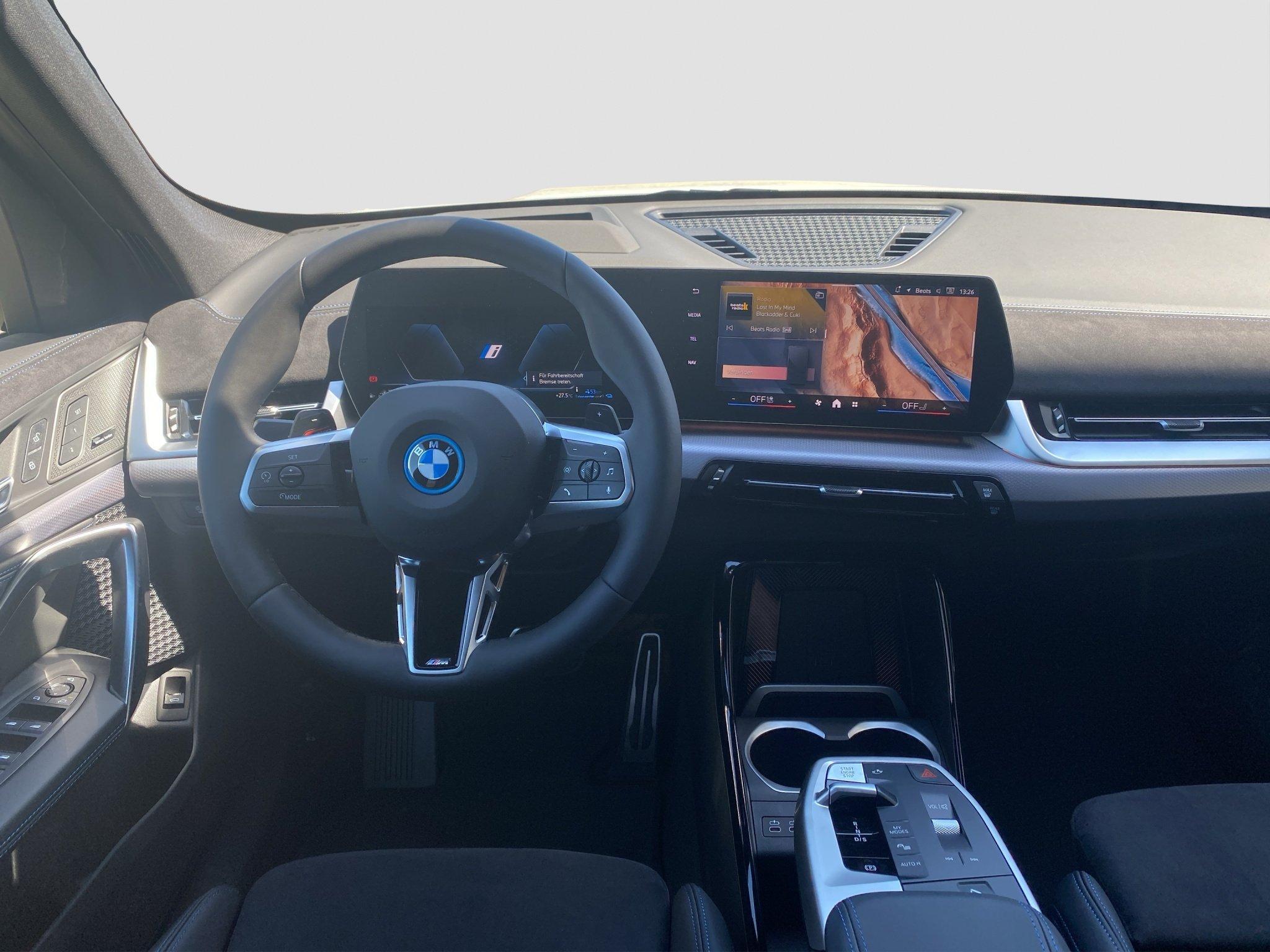 BMW X1 – Bild 13
