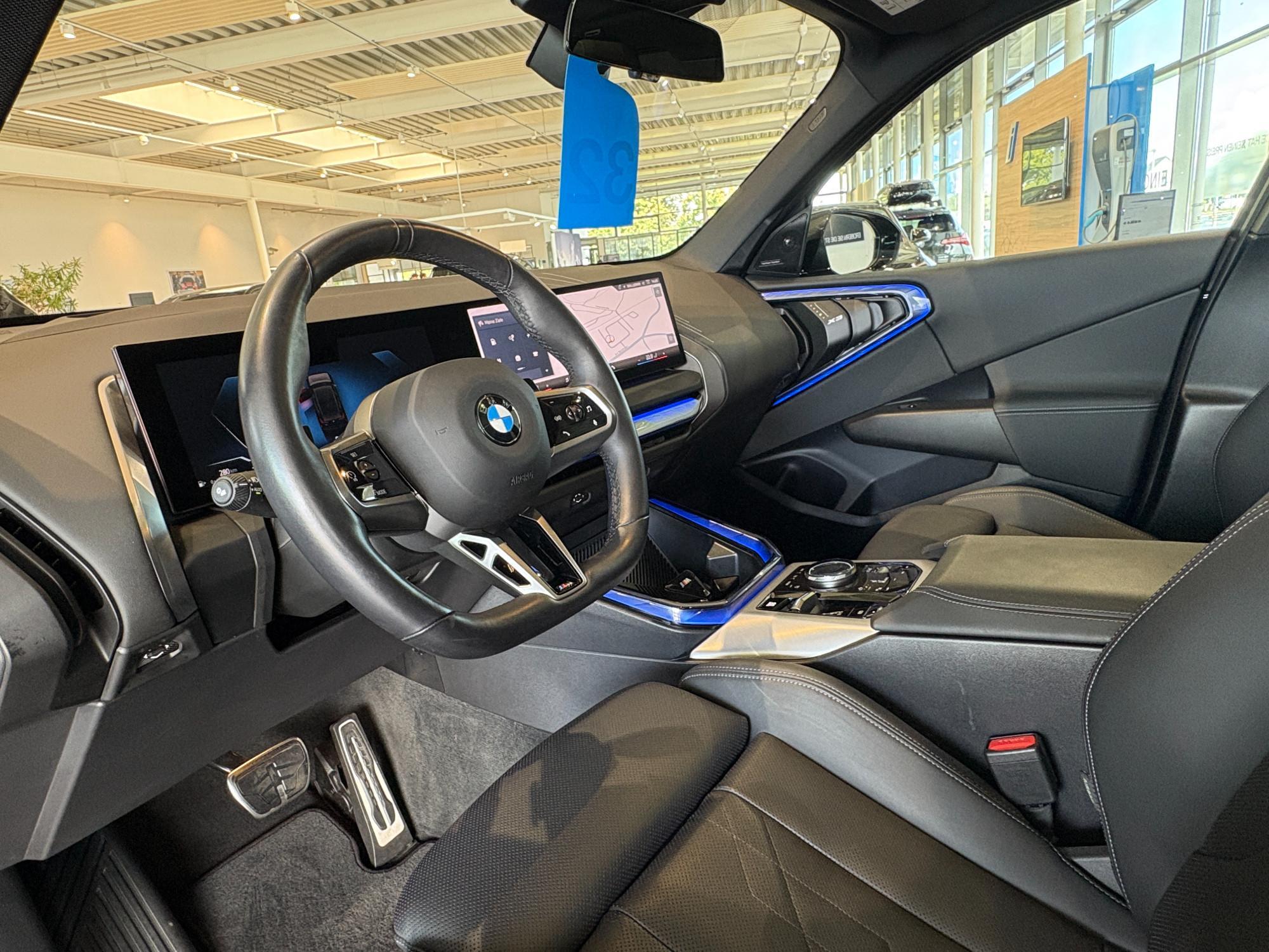 BMW X3 – Bild 22