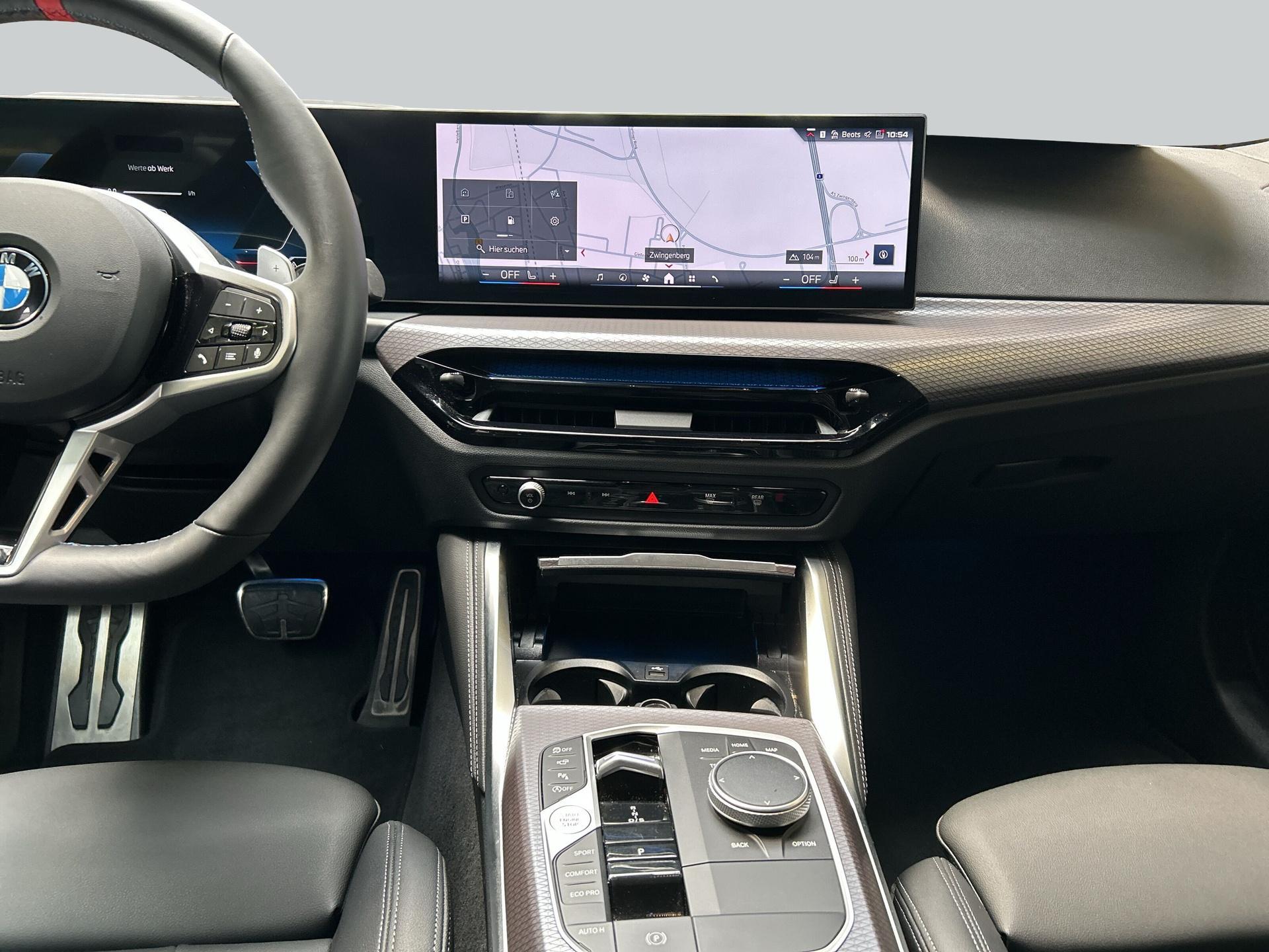 BMW 4er Gran Coupé – Bild 15