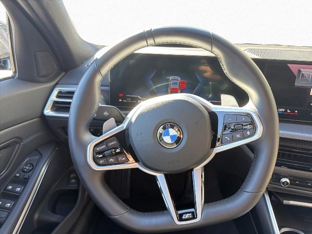 BMW 3er Touring – Bild 7