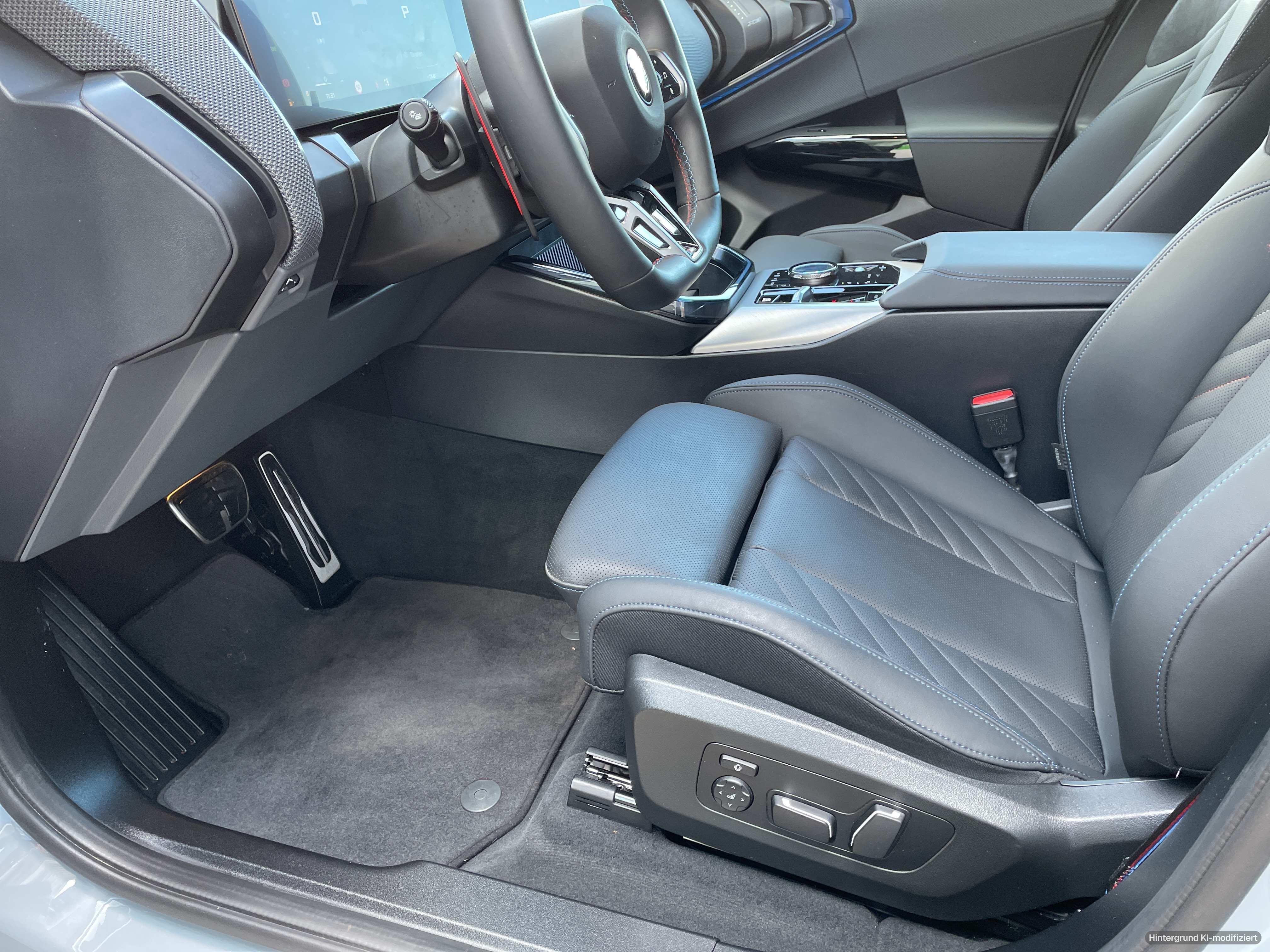 BMW X3 – Bild 12