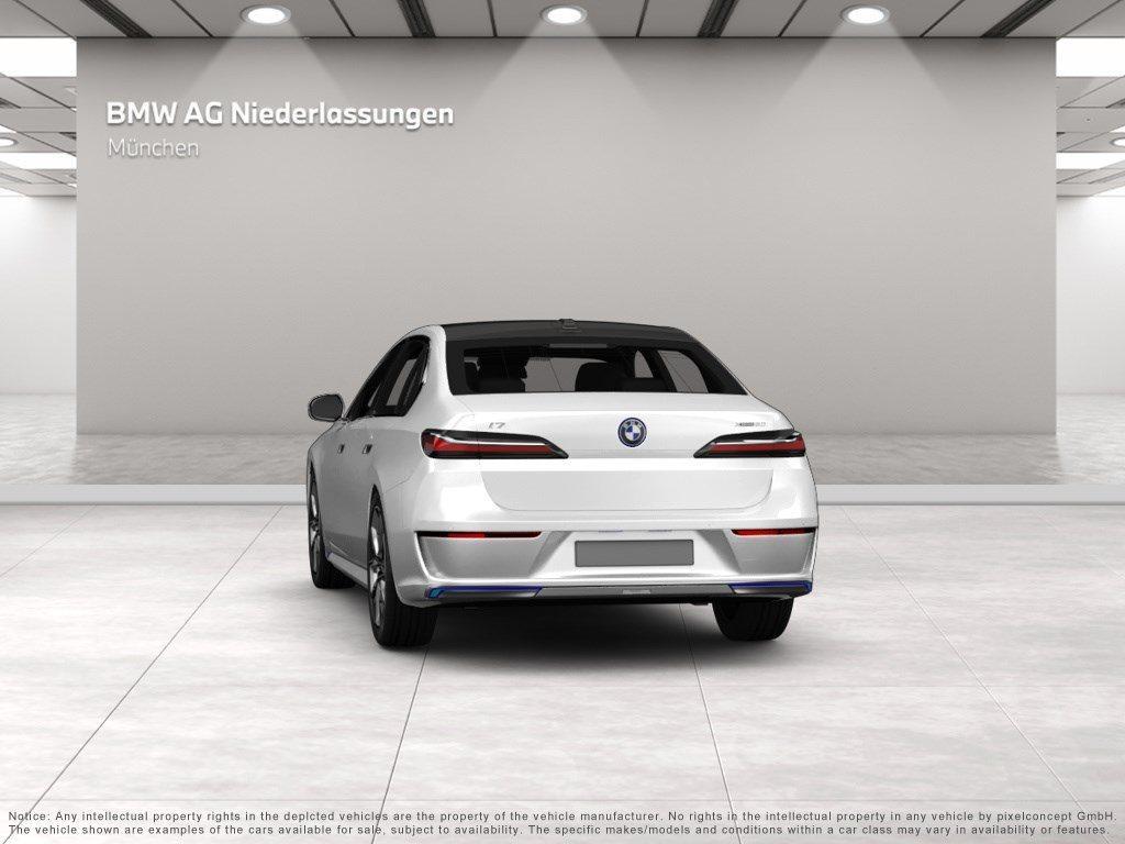 BMW i7 – Bild 5