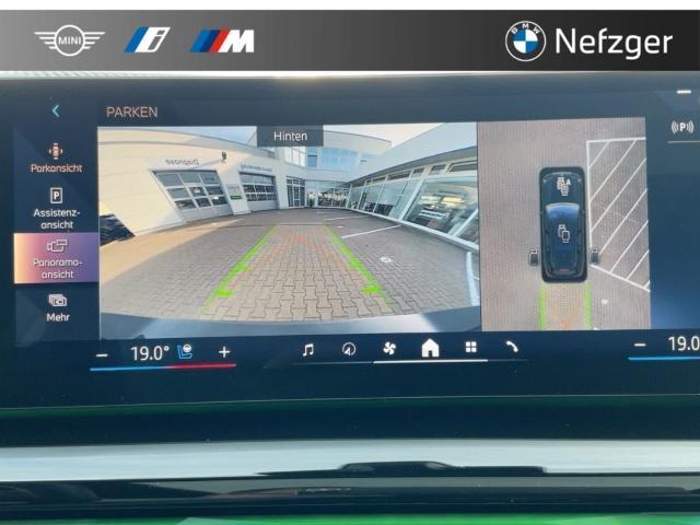 BMW 5er Touring – Bild 2