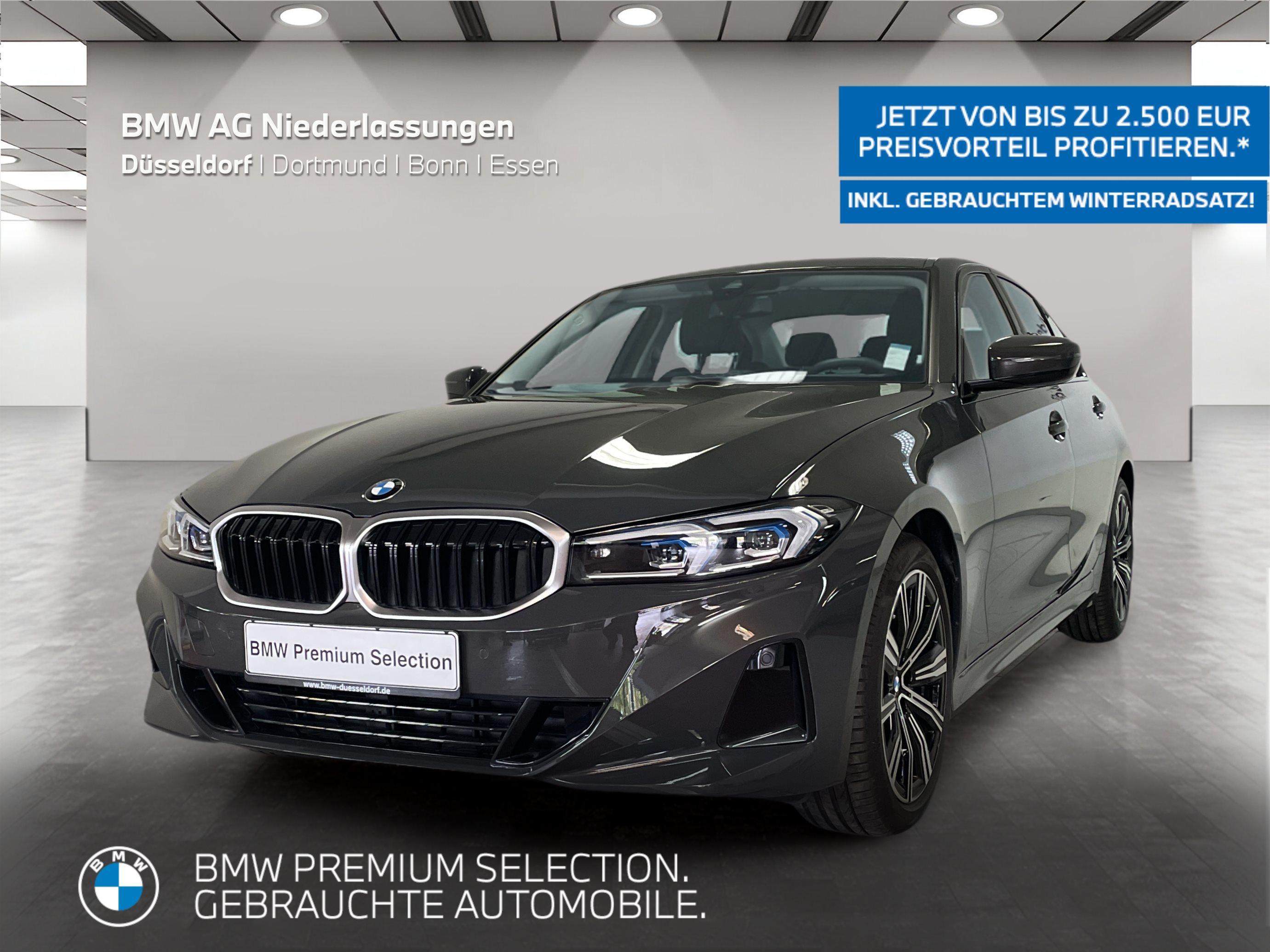 BMW 3er