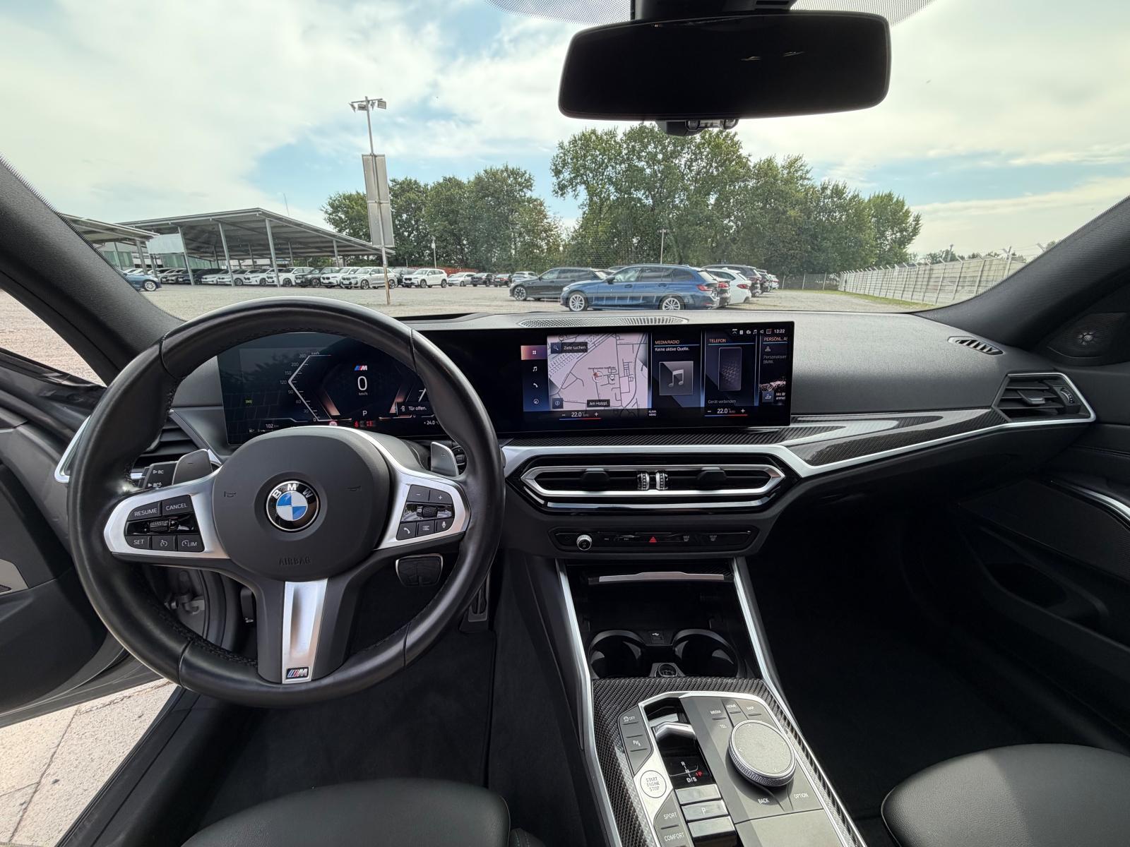 BMW 3er Touring – Bild 3
