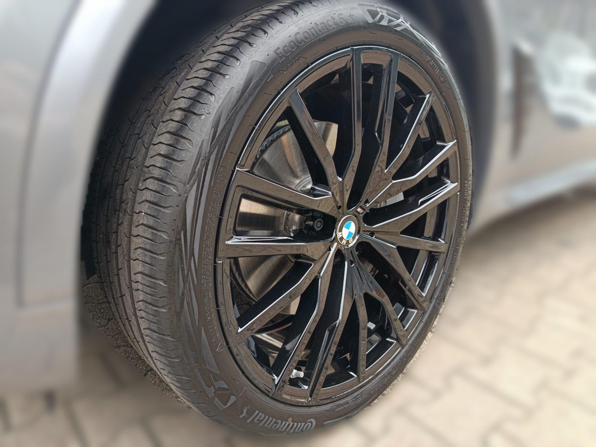 BMW X5 – Bild 13