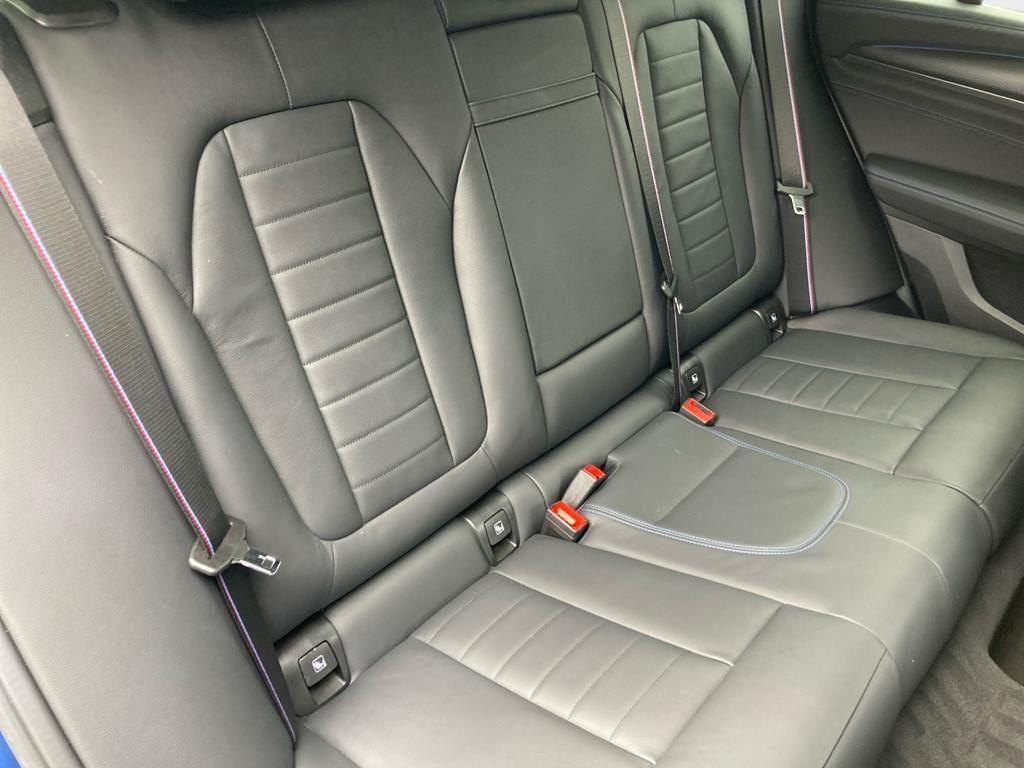 BMW iX3 – Bild 9