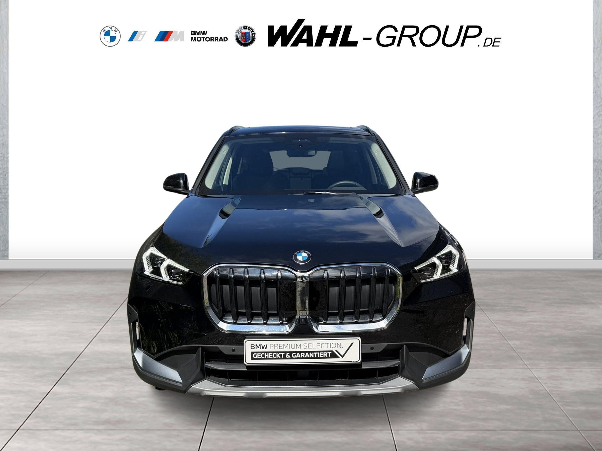 BMW X1 – Bild 11