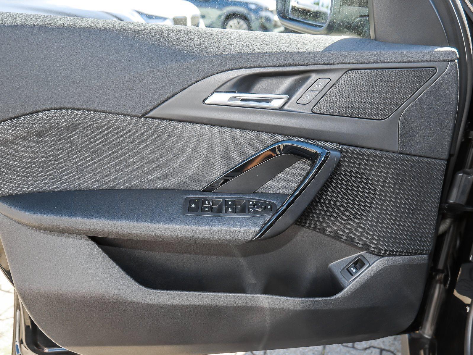 BMW X1 – Bild 9