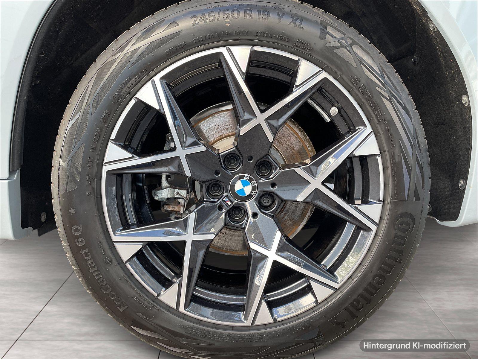 BMW X3 – Bild 6
