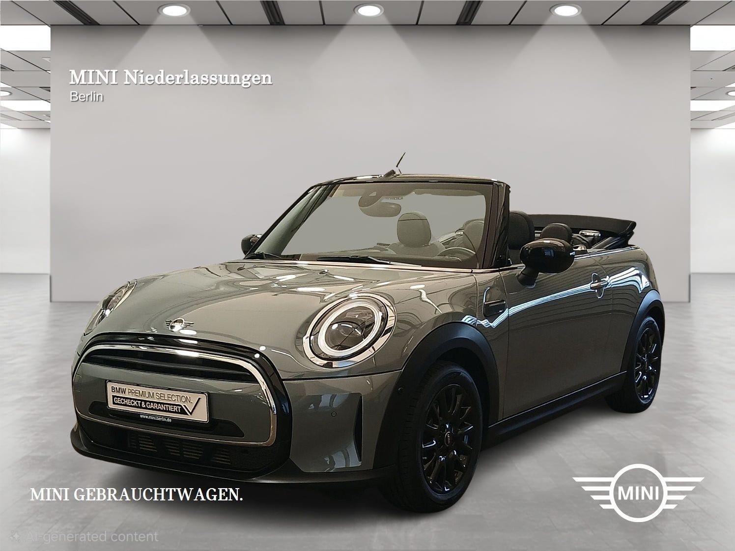 MINI COOPER 2022