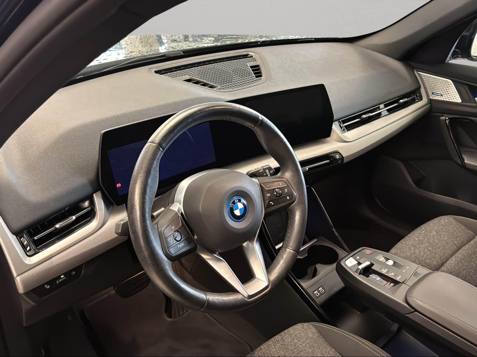 BMW iX1 – Bild 4