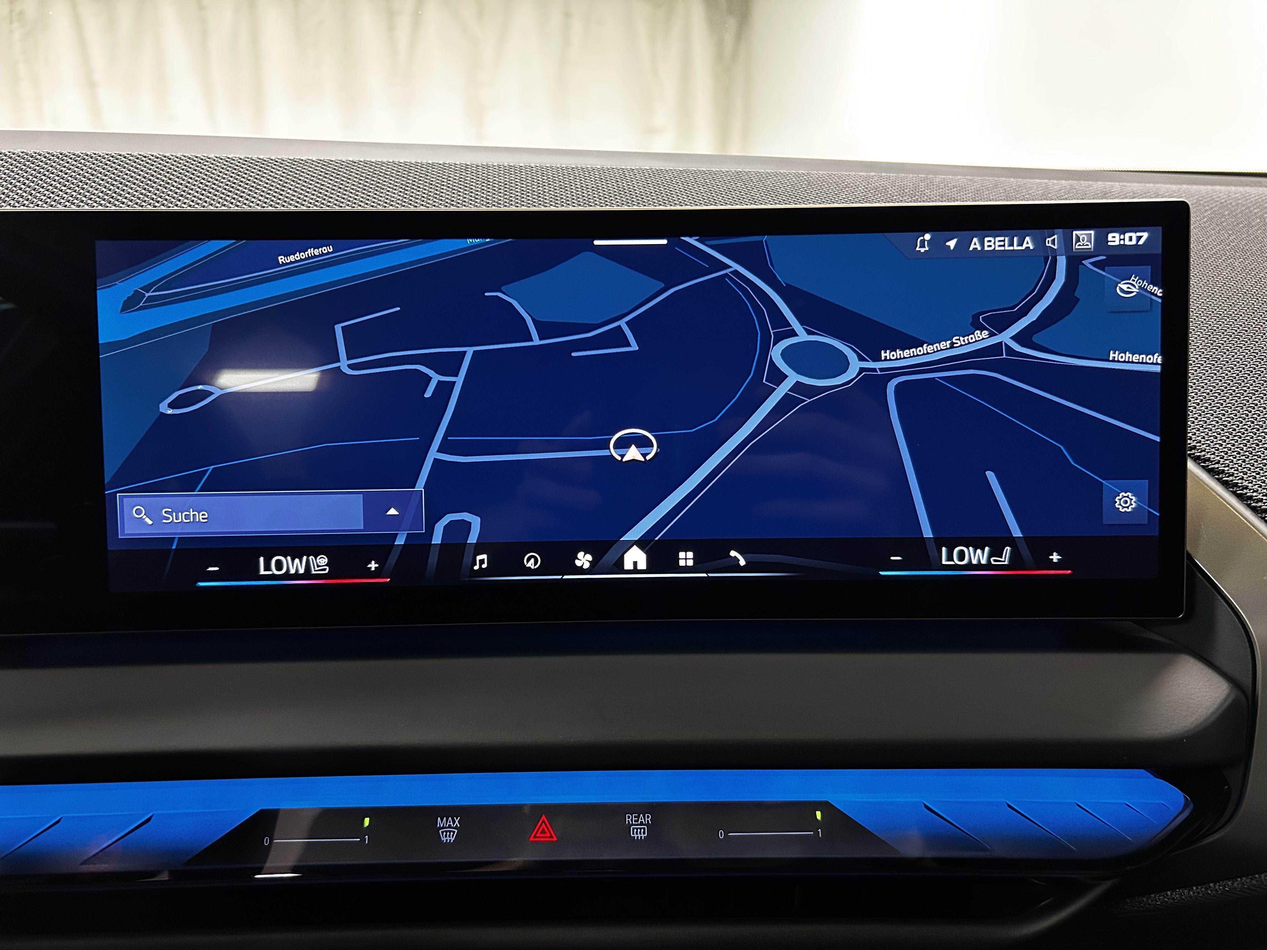 BMW X3 – Bild 9