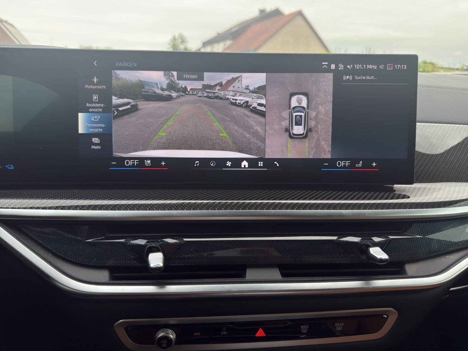 BMW X5 – Bild 9